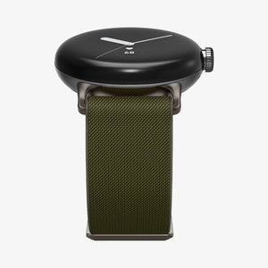 Spigen Google Pixel Watch 5 (41mm) Band – Lite Fit - Khaki - image 6