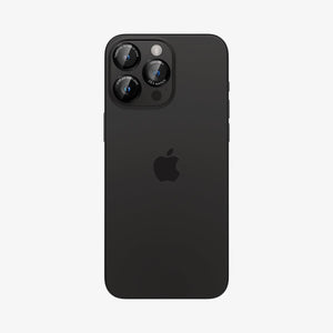 Spigen iPhone 15 Pro Max / 15 Pro Lens Protector – Optik Pro EZ Fit – L-Series product image 7