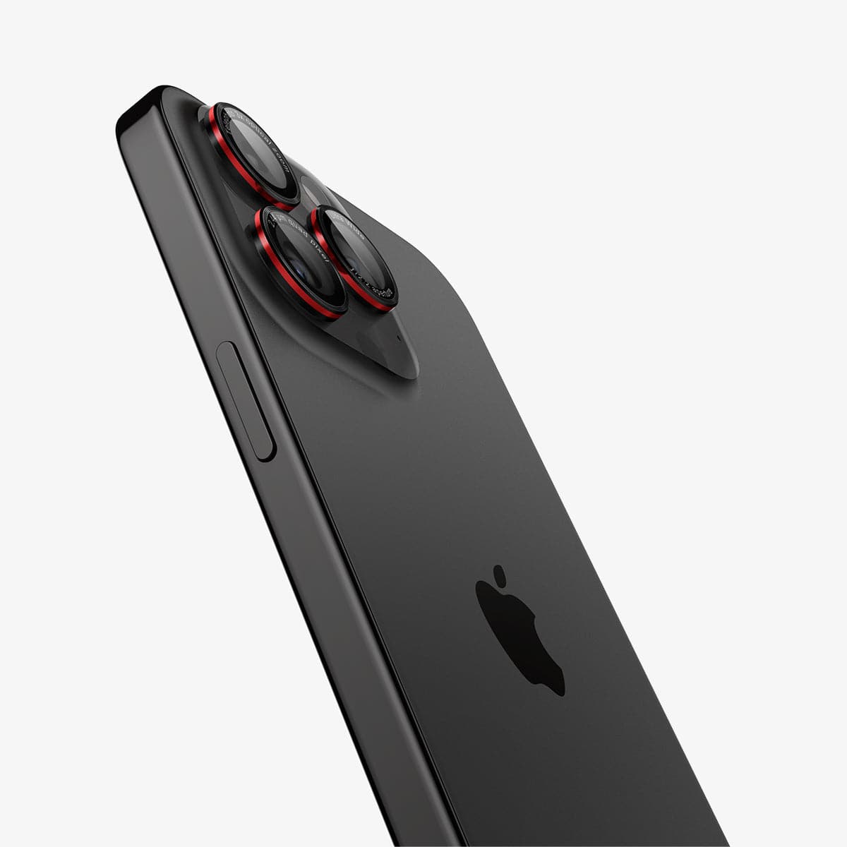 Spigen iPhone 15 Pro Max / 15 Pro Lens Protector – Optik Pro EZ Fit – L-Series product image 3
