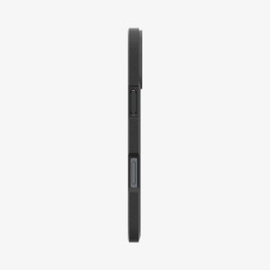 Spigen Core Armor (MagFit) case for iPhone 16 Plus in Matte Black – detail image 5