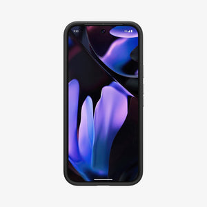 Spigen Pixel 9 XL Pro Case Enzo Aramid view 9