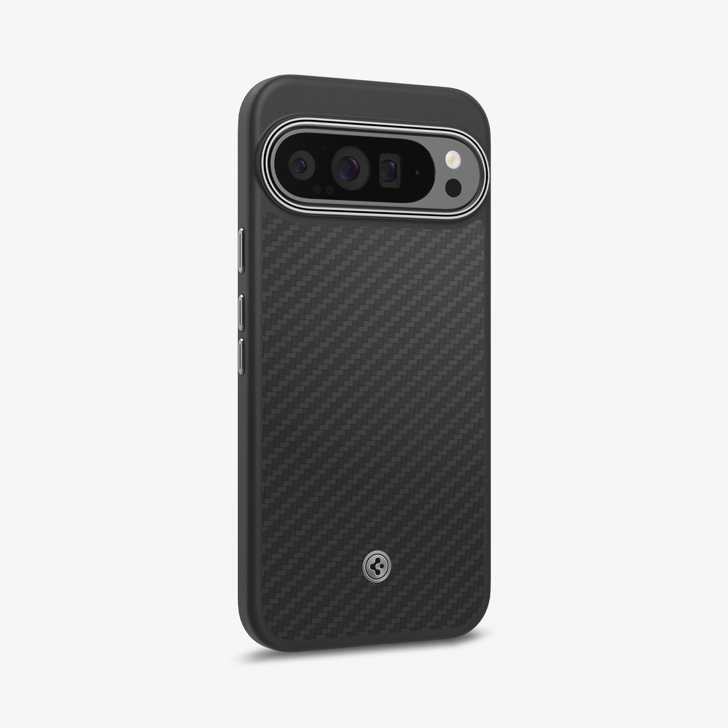 Spigen Pixel 9 XL Pro Case Enzo Aramid view 6