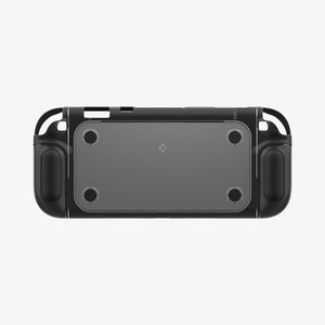 Open card storage module on Spigen Snap Switch case
