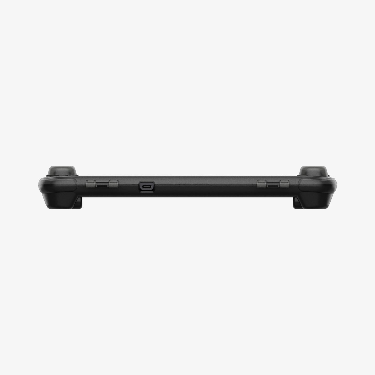 Top edge openings on Spigen Thin Fit 360 case