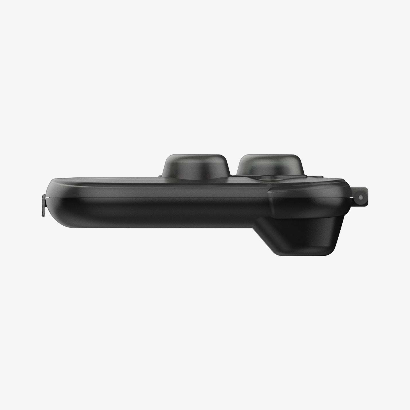 Control clearance on Thin Fit 360 Nintendo Switch 2 case