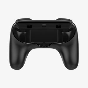 Front interior of Spigen NS100 Joy-Con Grip
