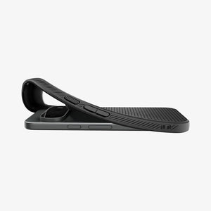 Spigen Liquid Air MagFit Case for Pixel 11 - Matte Black - image 3