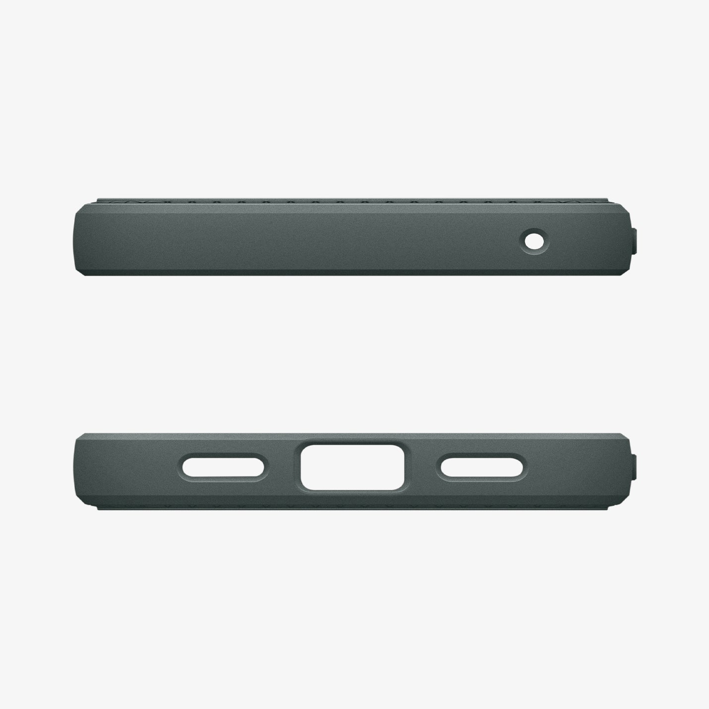 Spigen Liquid Air MagFit Case for Pixel 11 - Abyss Green - image 6