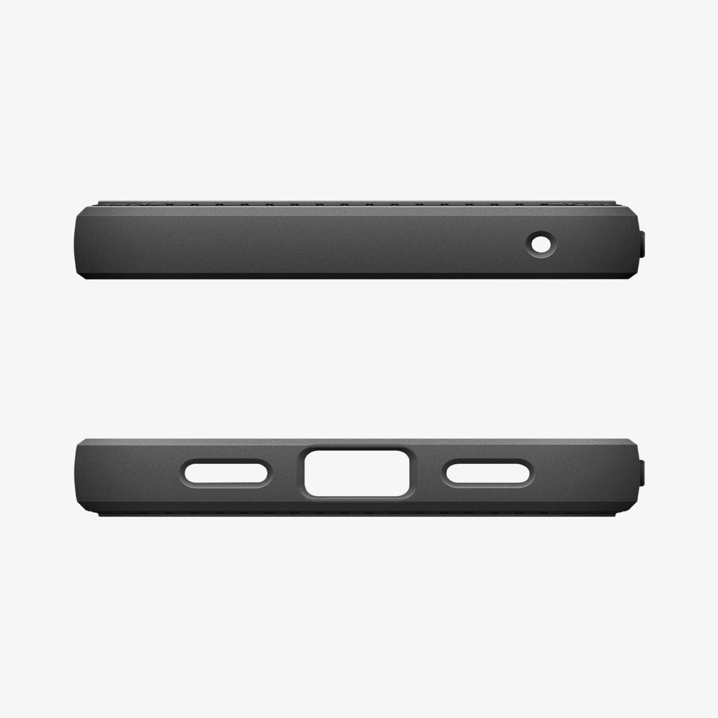 Spigen Liquid Air MagFit Case for Pixel 11 Pro - Matte Black - image 6