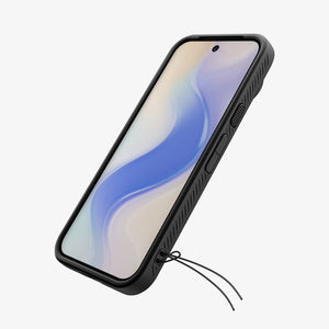 Spigen Liquid Air Case for Pixel 11 Pro XL - Matte Black - image 4