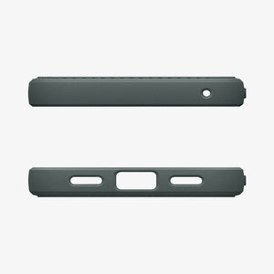 Spigen Liquid Air MagFit Case for Pixel 11 Pro XL - Abyss Green - image 6