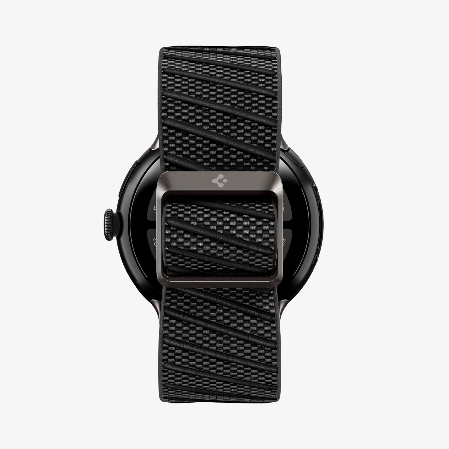 Spigen Google Pixel Watch 5 (45mm) Band – Lite Fit X - Black - image 4