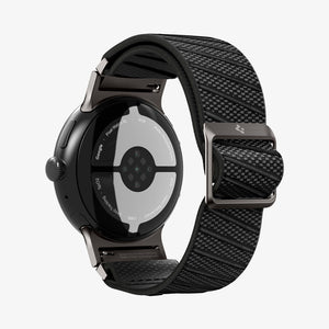 Spigen Google Pixel Watch 5 (41mm) Band – Lite Fit X - Black - image 5