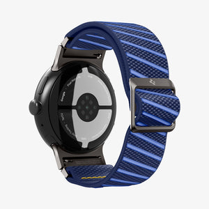 Spigen Google Pixel Watch 5 (45mm) Band – Lite Fit X - Blueberry Navy - image 5