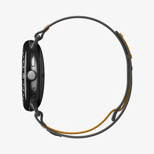 Spigen Google Pixel Watch 5 (41mm) Band – Athlex Air - Active Black Orange - image 5
