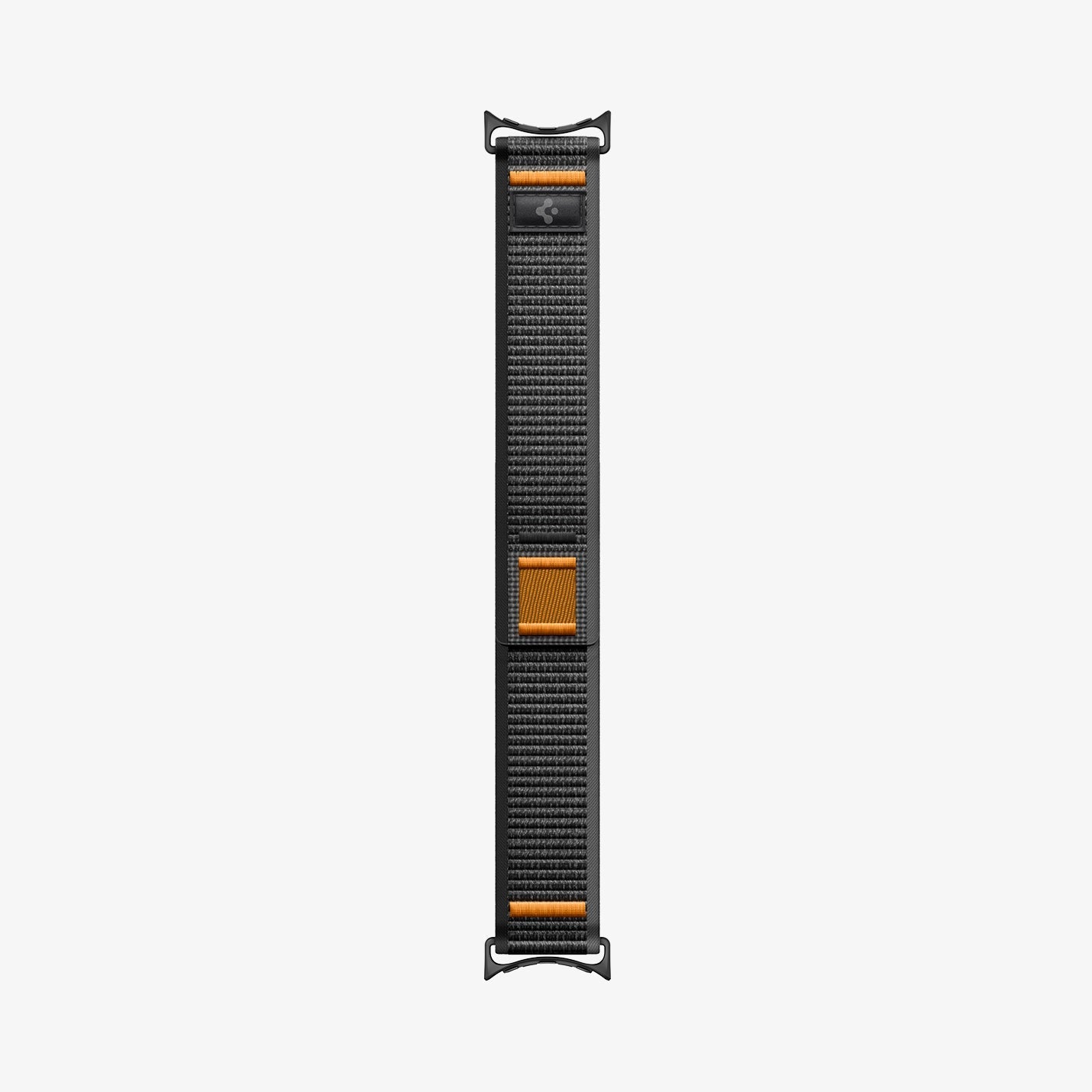 Spigen Google Pixel Watch 5 (41mm) Band – Athlex Air - Active Black Orange - image 3