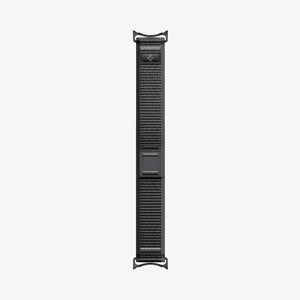 Spigen Google Pixel Watch 5 (41mm) Band – Athlex Air - Active Black Gray - image 3