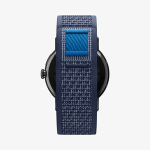 Spigen Google Pixel Watch 5 (41mm) Band – Athlex Air - Active Navy Blue - image 4