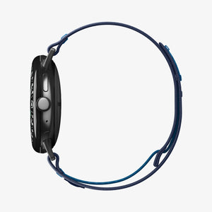 Spigen Google Pixel Watch 5 (45mm) Band – Athlex Air - Active Navy Blue - image 5