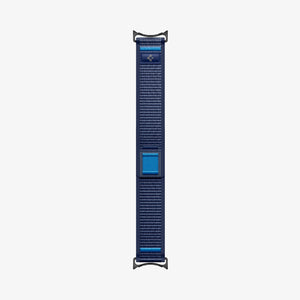 Spigen Google Pixel Watch 5 (41mm) Band – Athlex Air - Active Navy Blue - image 3