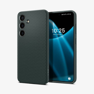 Galaxy S24 – Abyss Green – product image 2