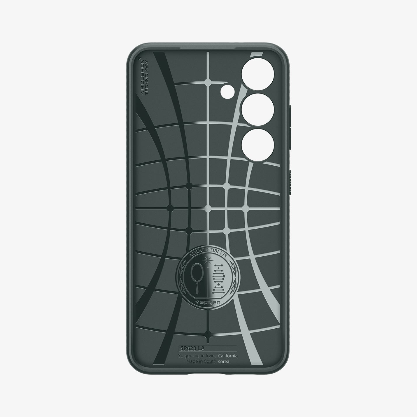 Galaxy S24 – Abyss Green – product image 10