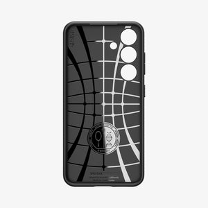 Galaxy S24 – Matte Black – product image 10