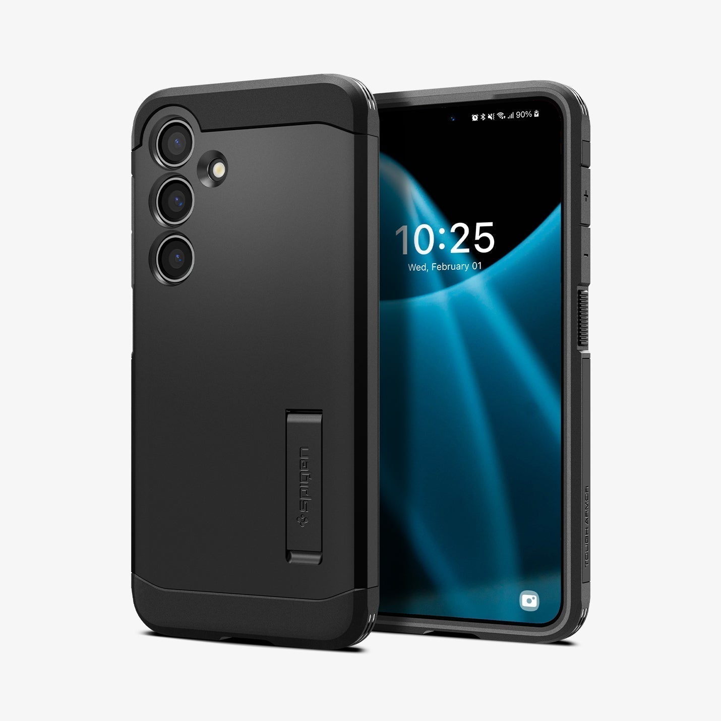 Galaxy S24 – Black – product image 2