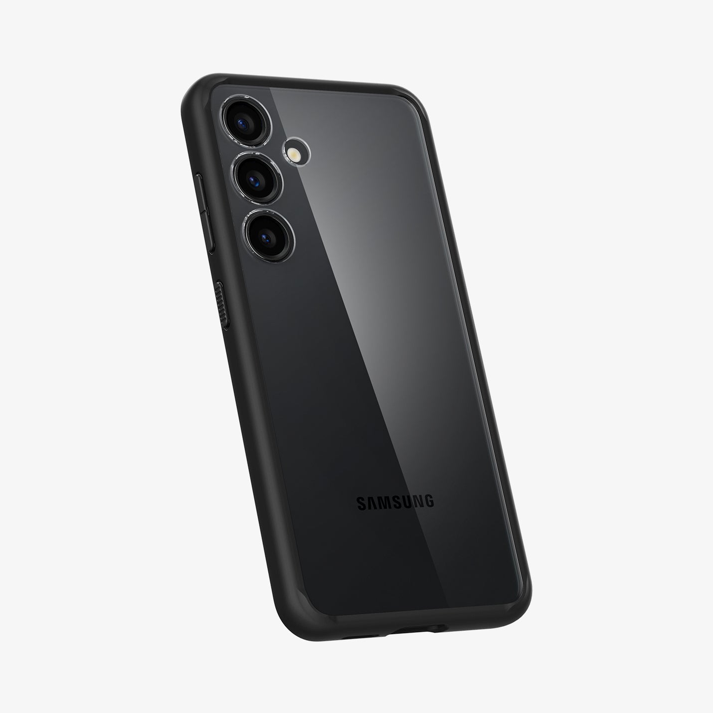 Galaxy S24 – Matte Black – product image 6