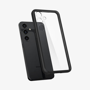 Galaxy S24 – Matte Black – product image 3