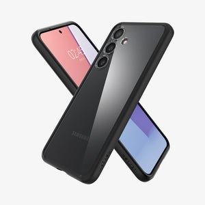 Galaxy S24 – Matte Black – product image 5
