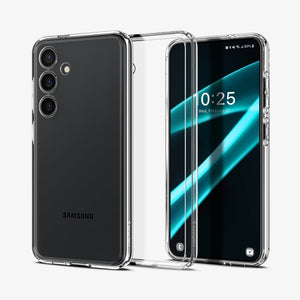 Galaxy S24 Plus – Crystal Clear – product image 2