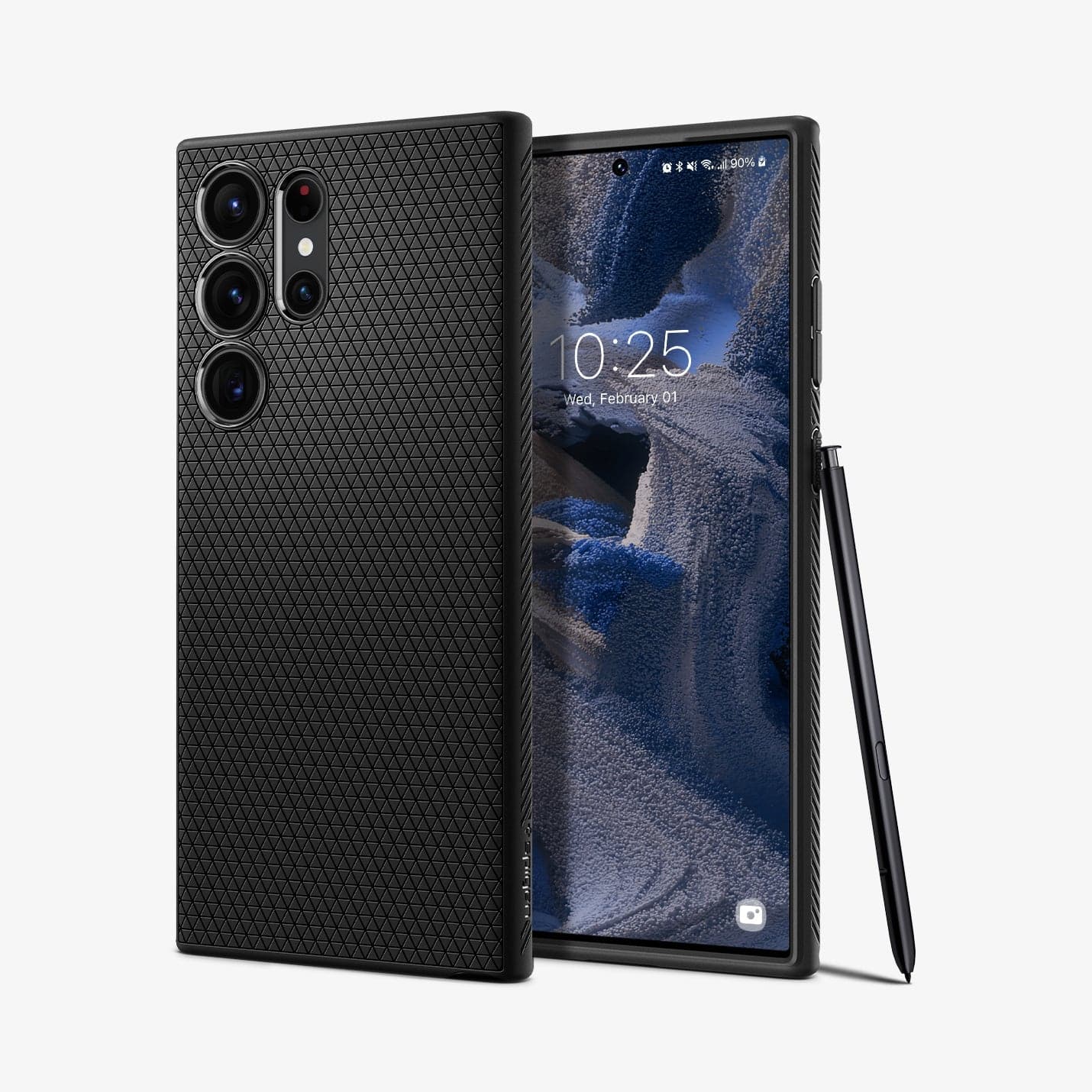 Matte Black – product image 2