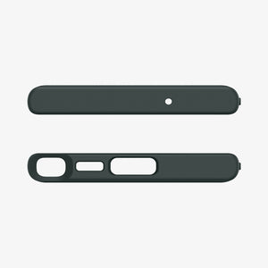 Spigen Ultra Hybrid case for Galaxy S23 Ultra in Frost Green – detail image 10