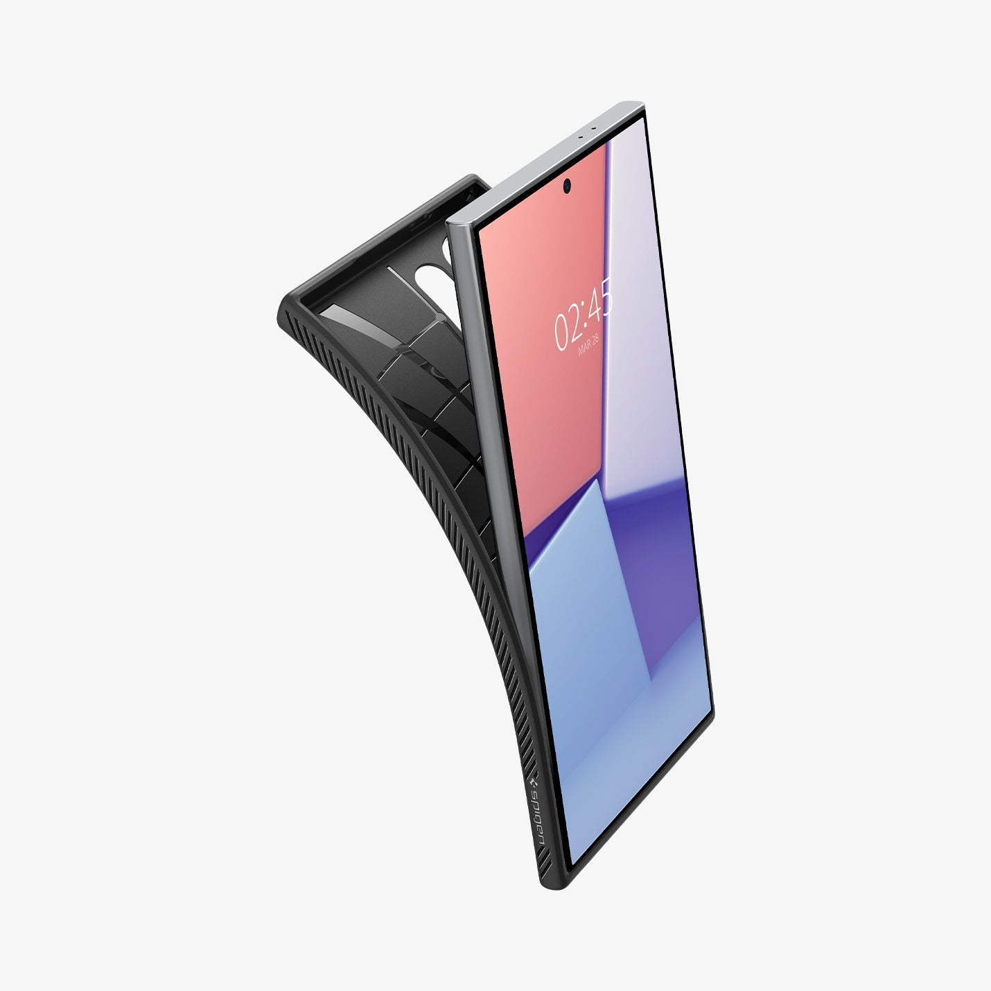Galaxy S24 Ultra – Matte Black – product image 4