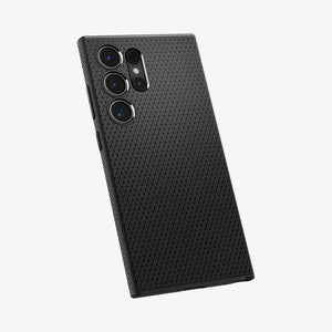 Galaxy S24 Ultra – Matte Black – product image 7