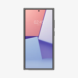 Galaxy S24 Ultra – Granite Gray – product image 9