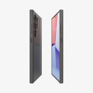 Galaxy S24 Ultra – Granite Gray – product image 3