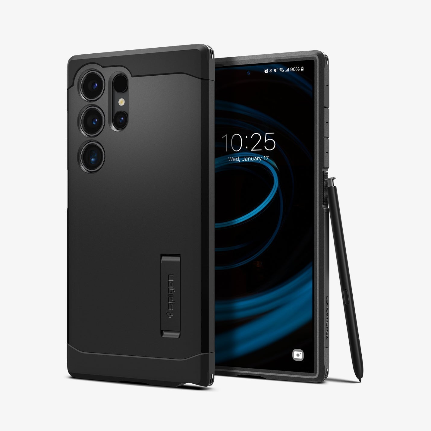 Galaxy S24 Ultra – Black – product image 2
