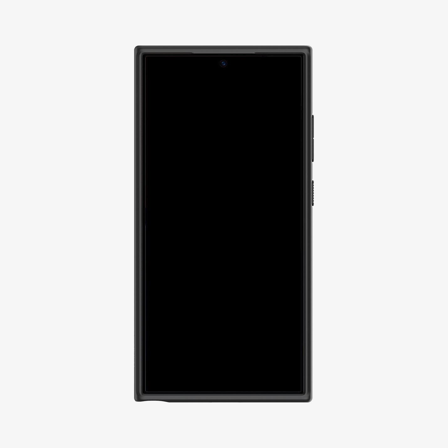 Galaxy S24 Ultra – Matte Black – product image 8