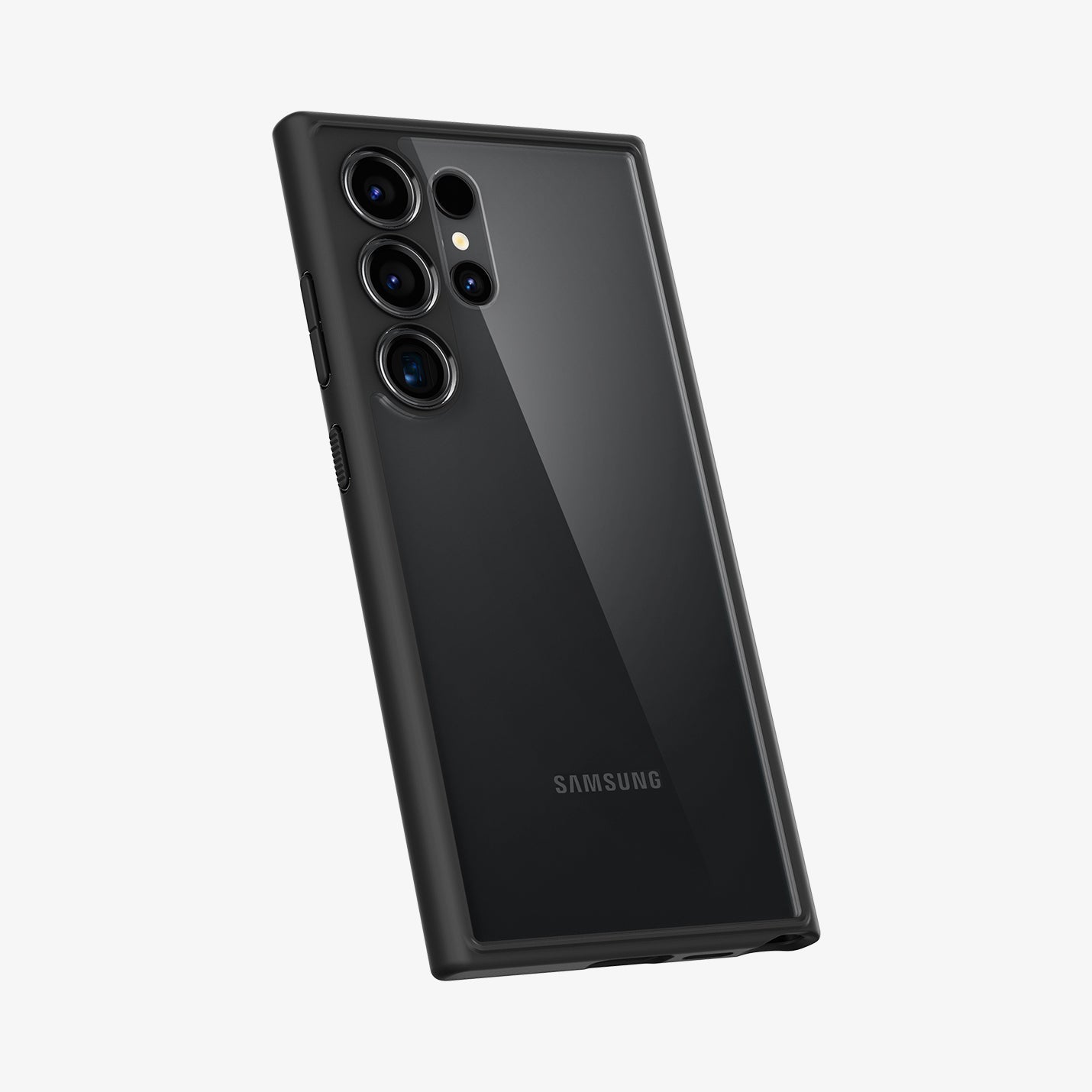 Galaxy S24 Ultra – Matte Black – product image 7