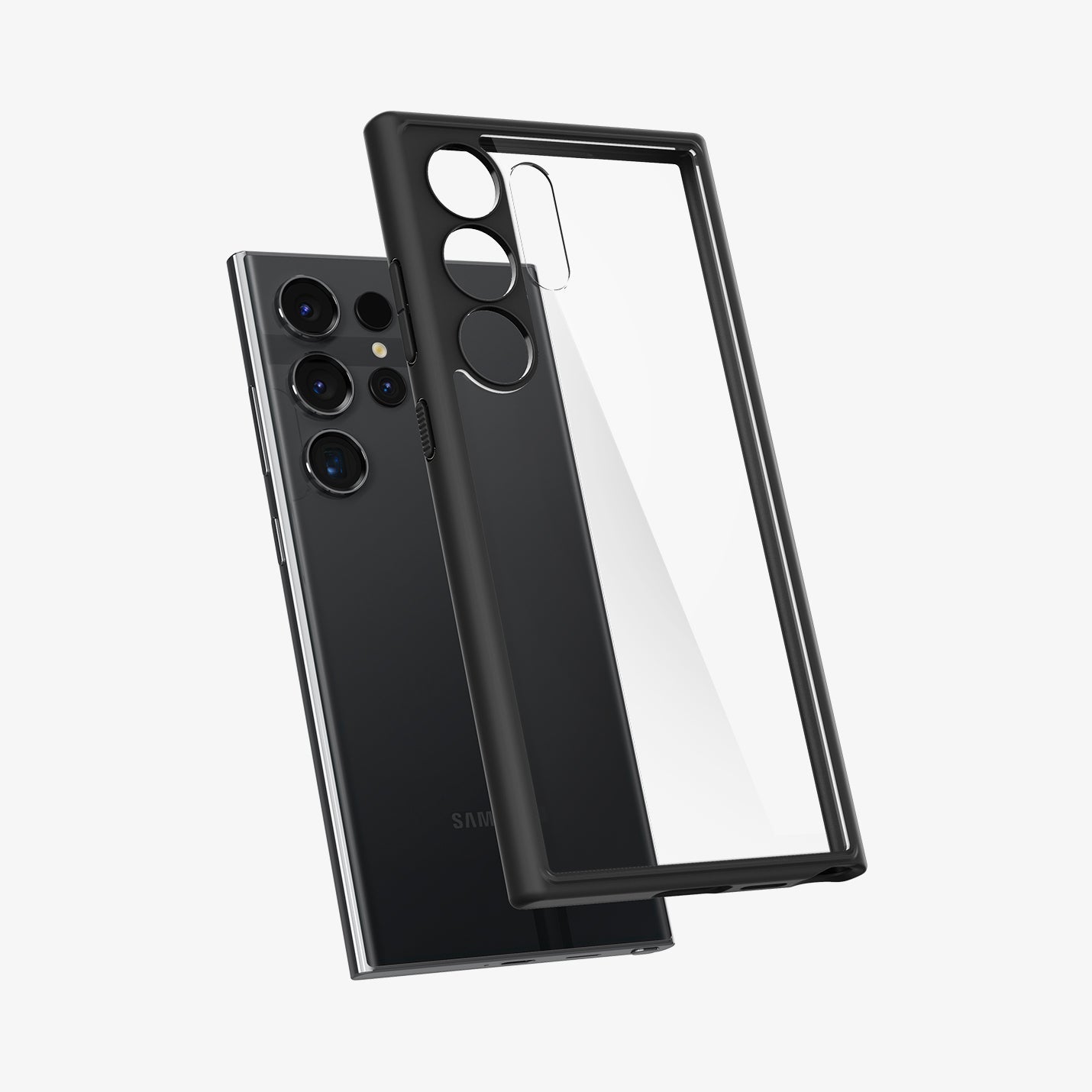 Galaxy S24 Ultra – Matte Black – product image 3