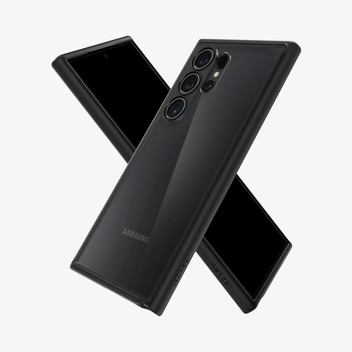 Galaxy S24 Ultra – Matte Black – product image 5