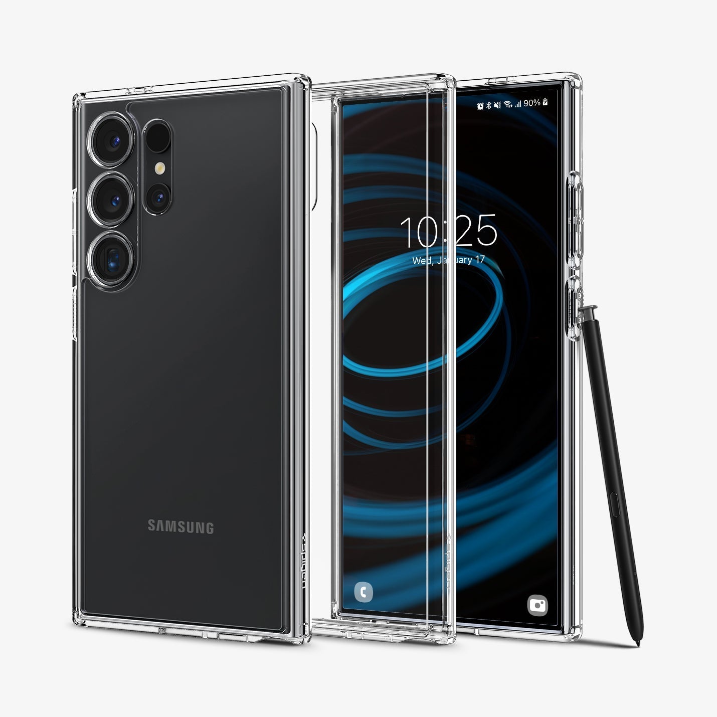 Galaxy S24 Ultra – Crystal Clear – product image 2