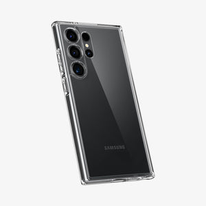 Galaxy S24 Ultra – Crystal Clear – product image 7