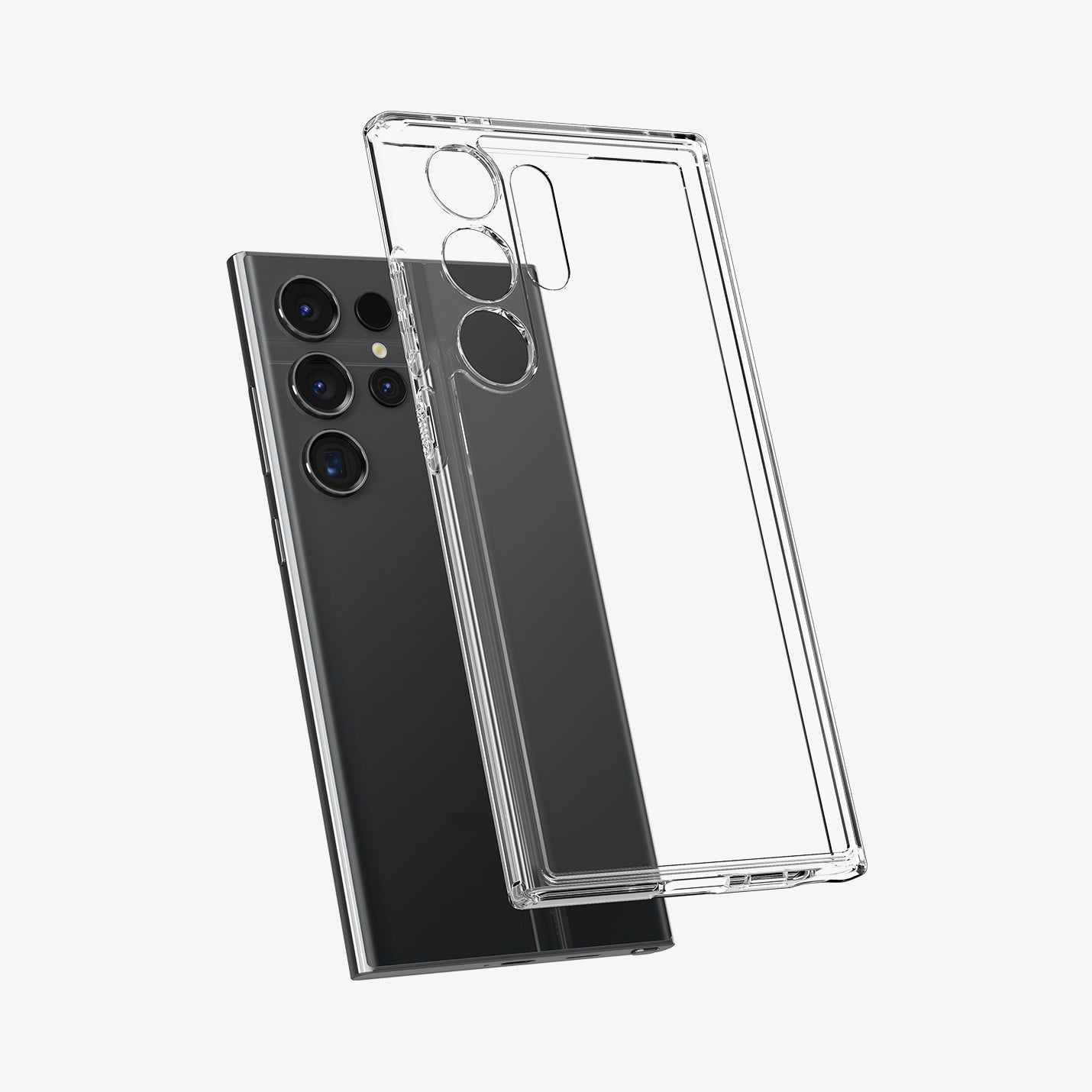 Galaxy S24 Ultra – Crystal Clear – product image 3