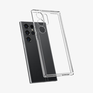 Galaxy S24 Ultra – Crystal Clear – product image 3