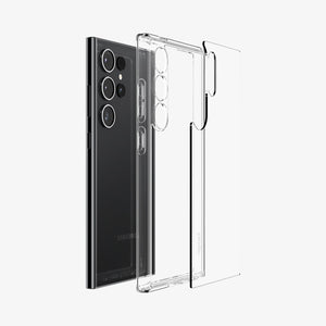Galaxy S24 Ultra – Crystal Clear – product image 4
