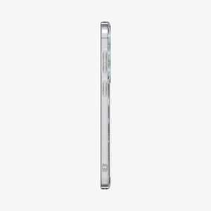 Spigen Galaxy S26 FE Ultra Hybrid (MagFit) Clear White product detail