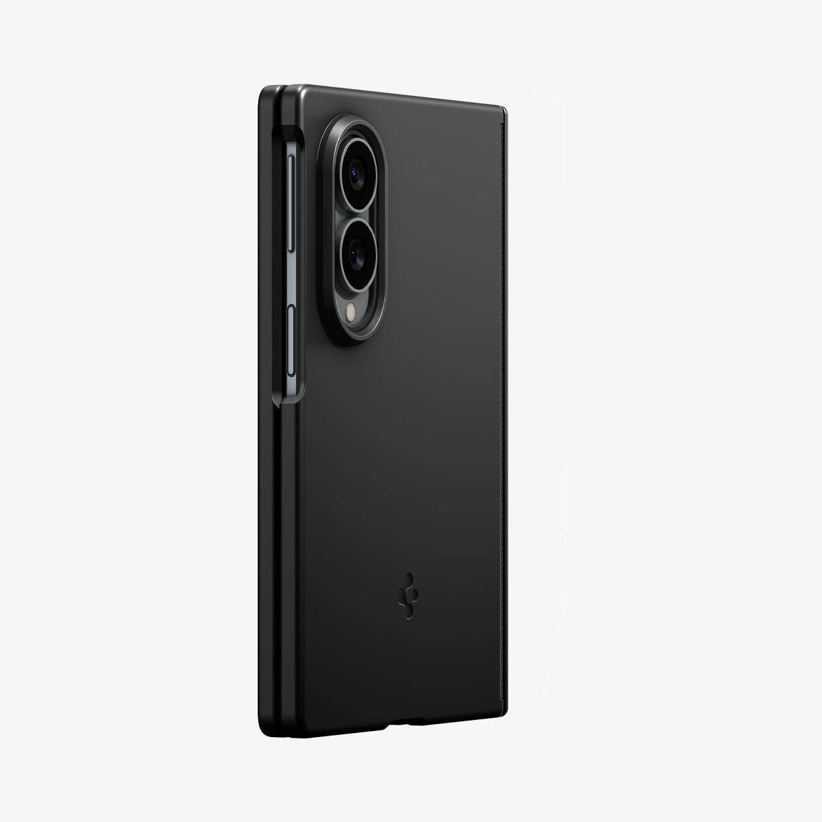 Spigen Galaxy Z Fold 8 Case Air Fit Pro MagFit - Black - image 5